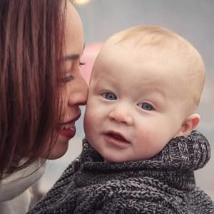 Meet your Posher, Amber-lyn